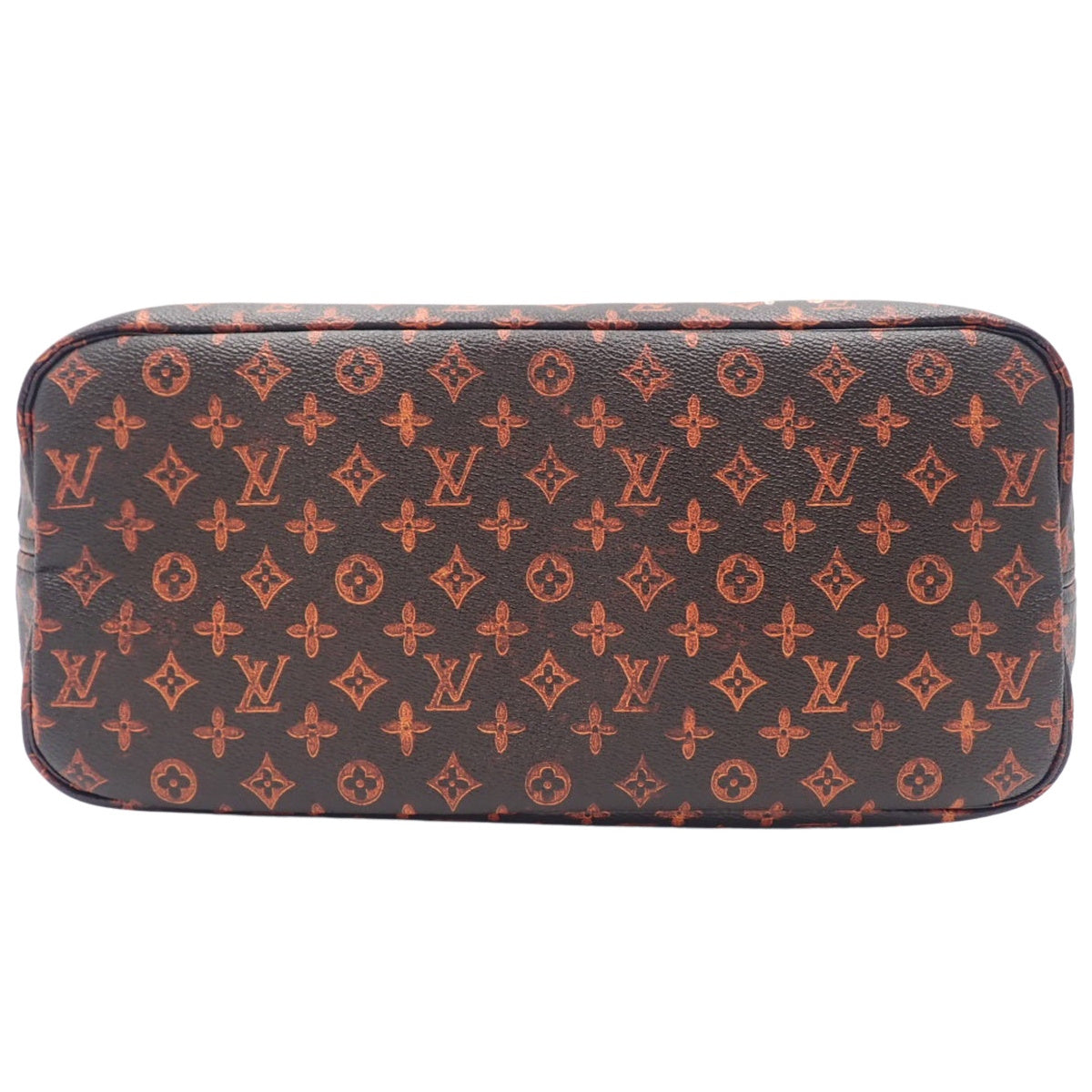 Transformed Monogram Catgram Neverfull MM 酒红色 M44441