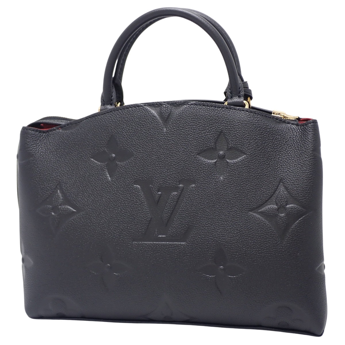 Monogram Empreinte Petit Palais Noir M58916