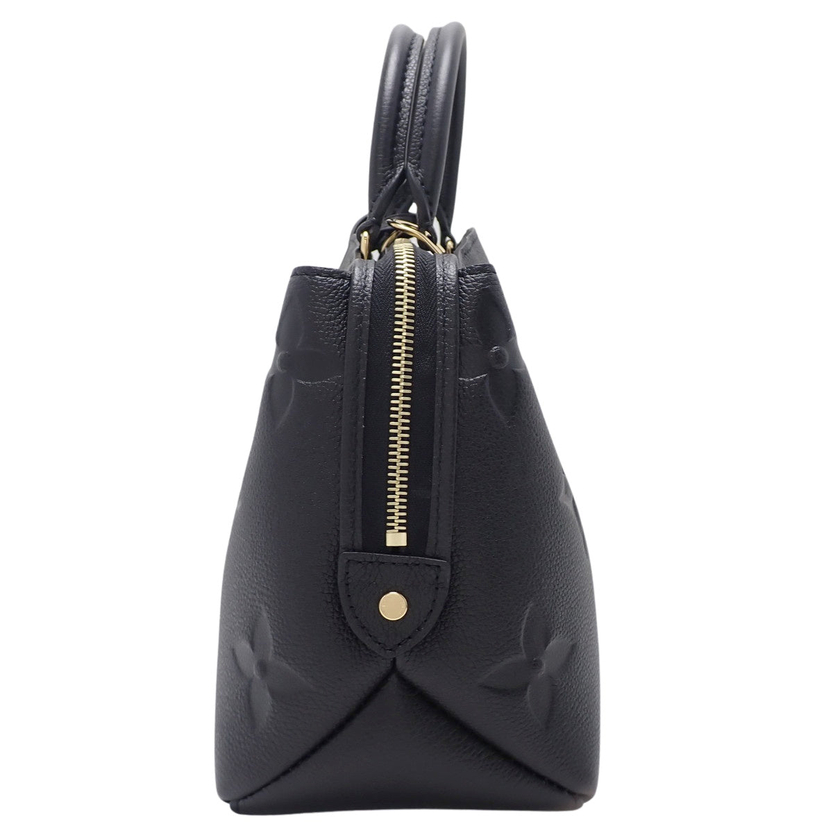 字母组合 Empreinte Petit Palais Noir M58916