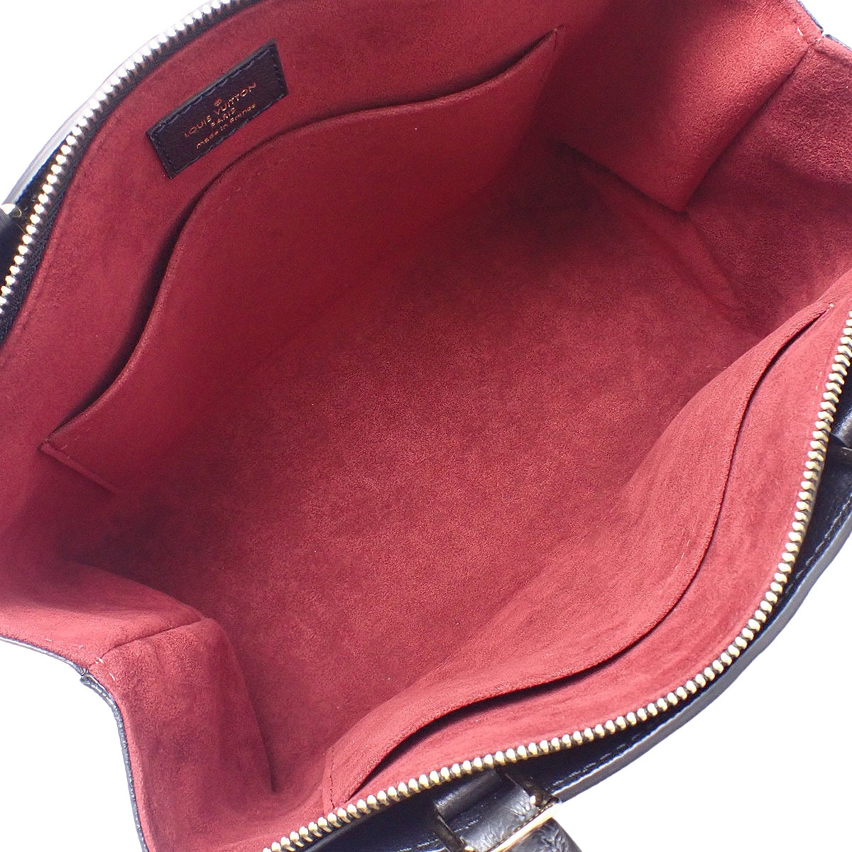 Monogram Empreinte Petit Palais Noir M58916