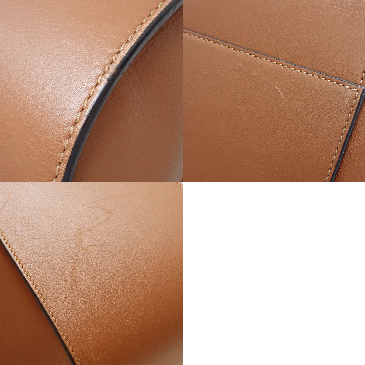 经典小牛皮小吊床包,棕褐色,387.30.S35