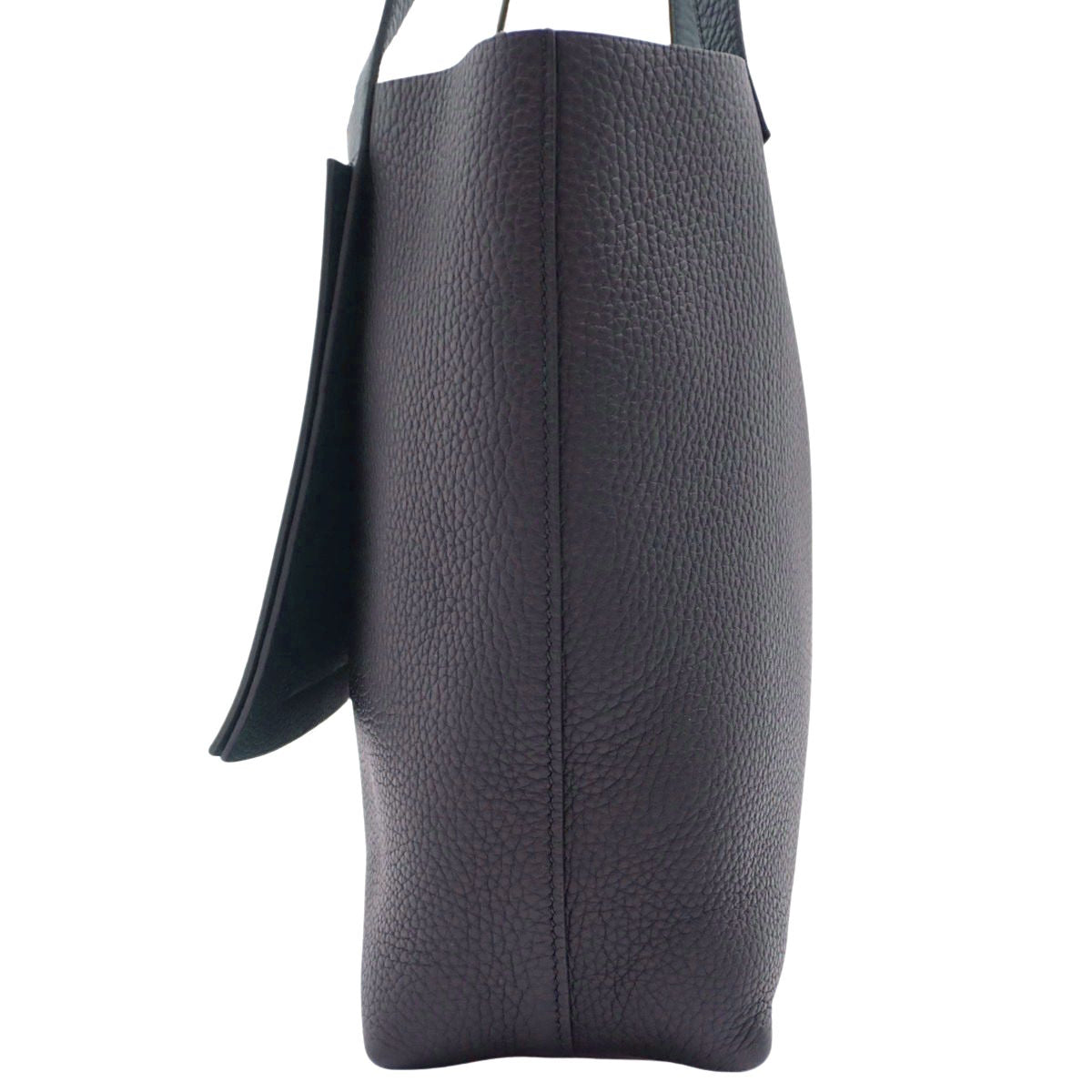 カバセリエ31 ヴェルソ トリヨンクレマンス ブルーニュイ Z刻印