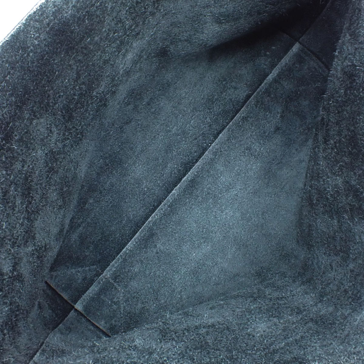 Cabaseliere 31 Verso Taurillon Clemence Blue Nuit Z stamp