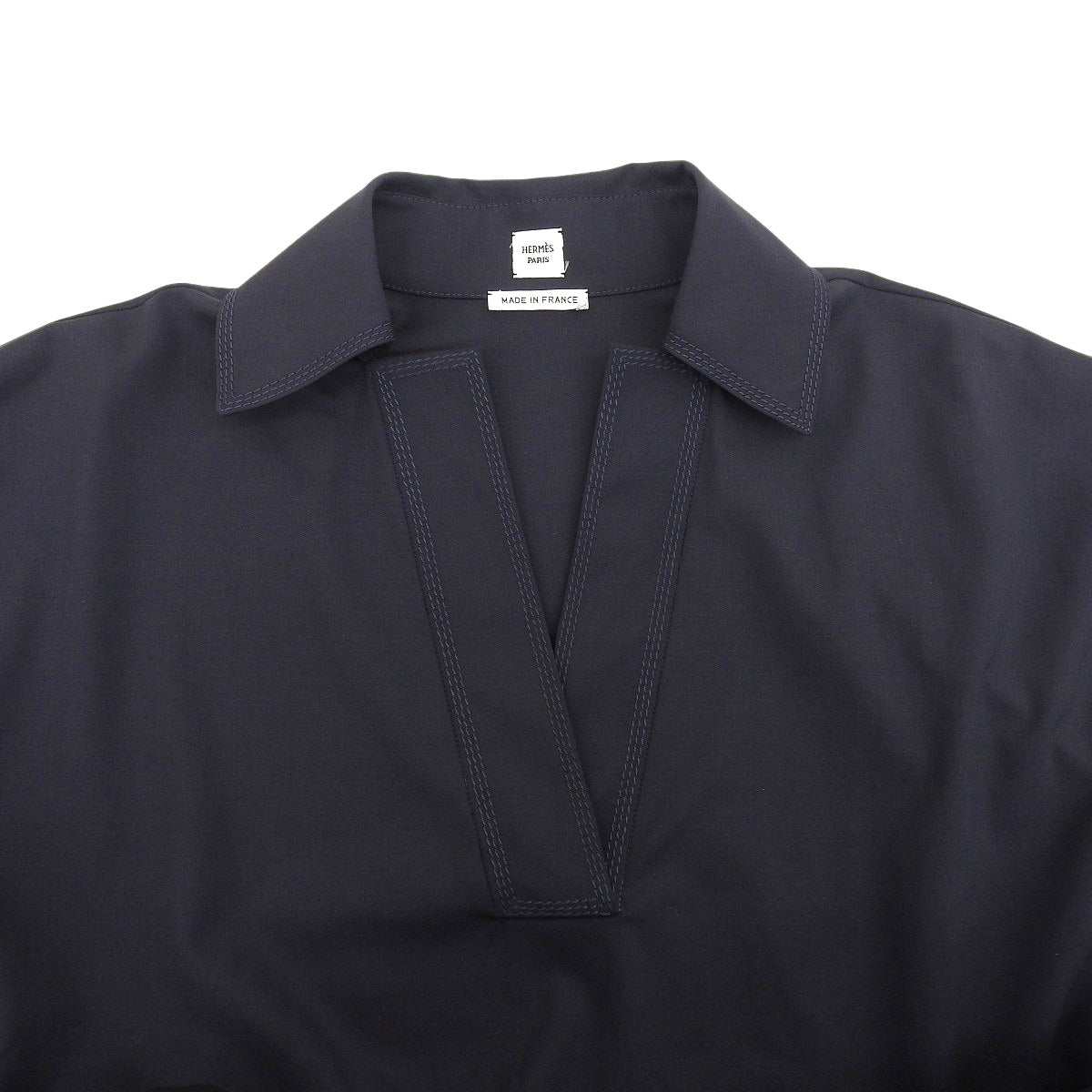 プルオーバー シャツ 2018年 36