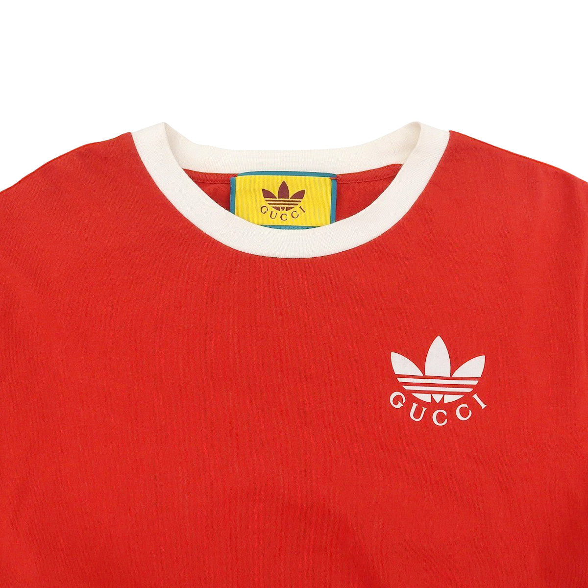 GUCCI×adidas ワンピース L