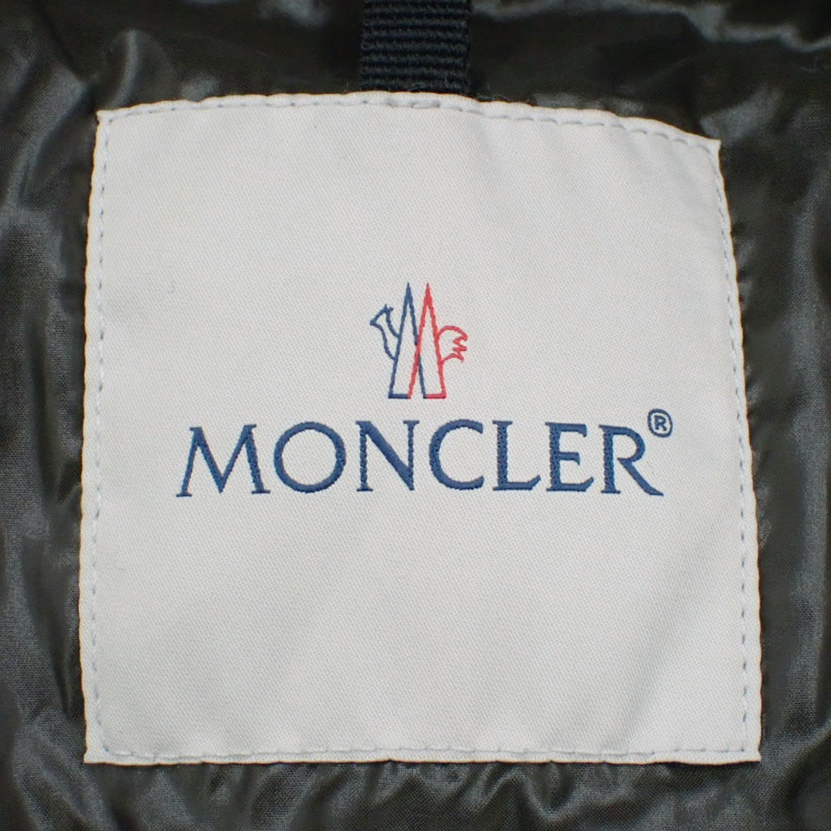 MONTCLA GIUBBOTTO 羽绒服 4