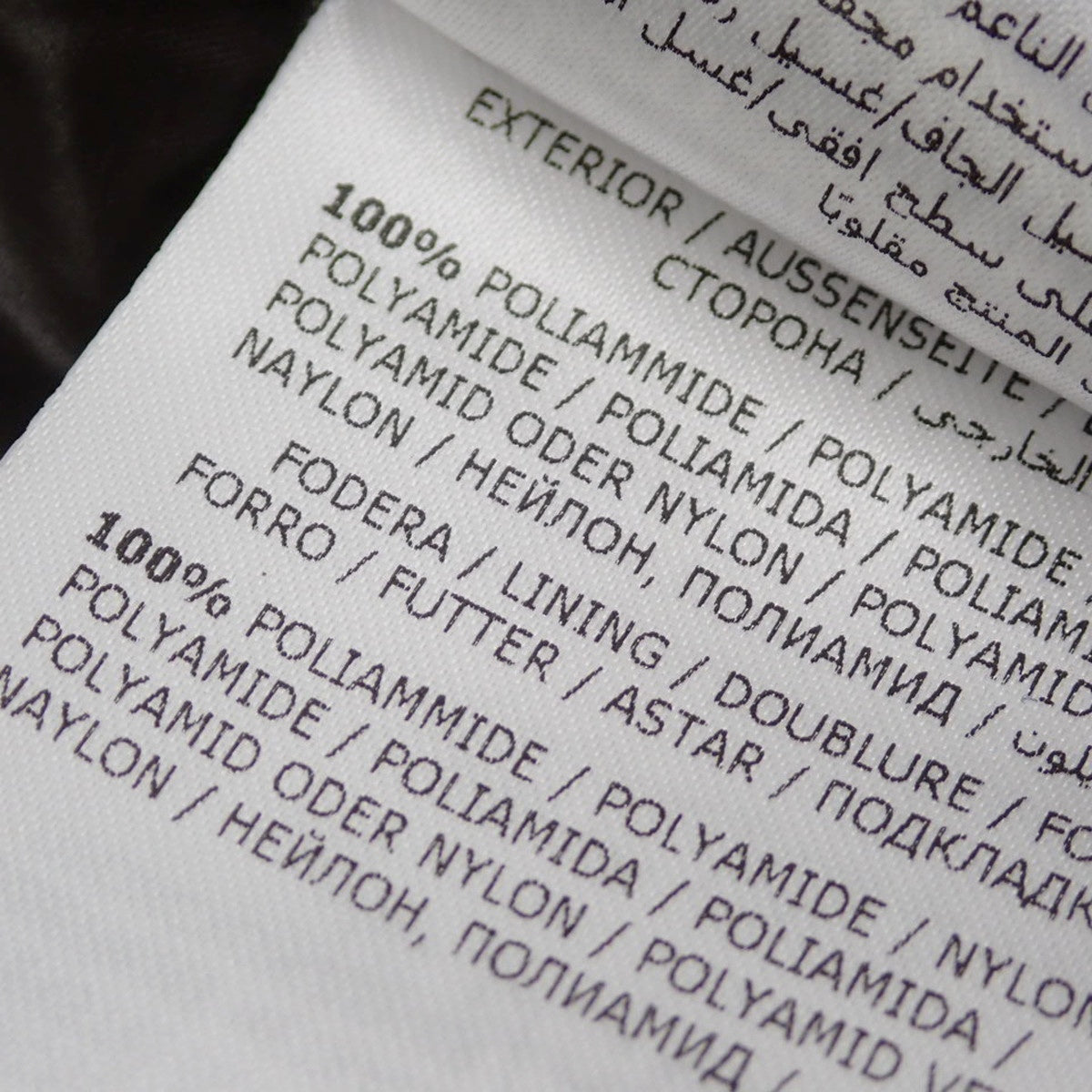 MONTCLA GIUBBOTTO 羽绒服 4