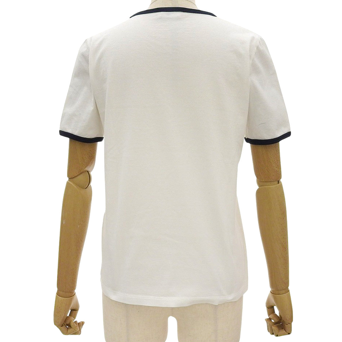 CELINE PARIS T-shirt, cotton jersey, size S