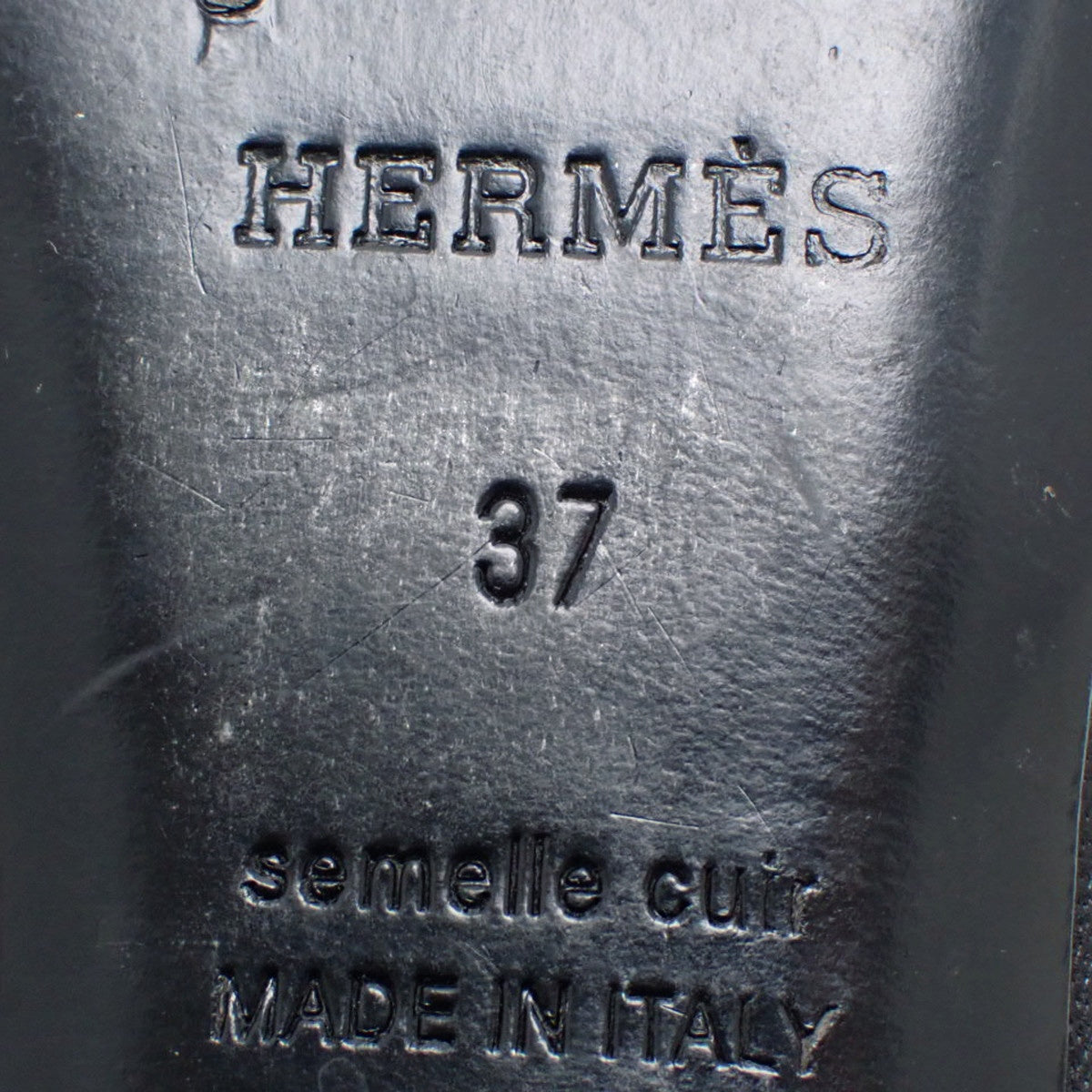 ブロッサム ミュール 37