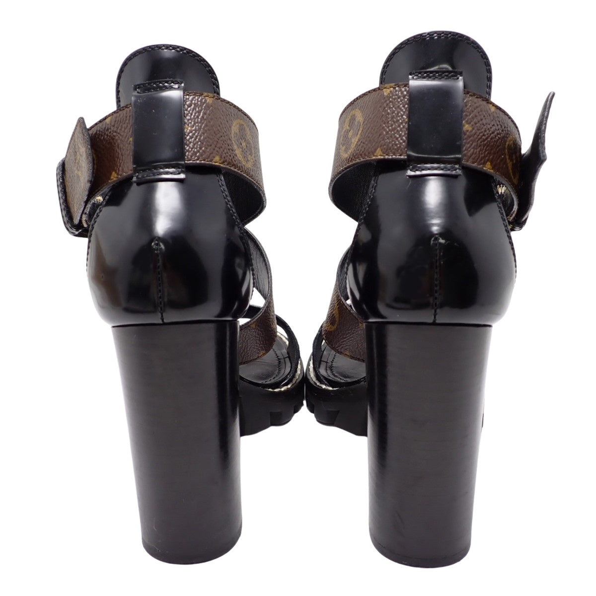 スタートレイル・ライン サンダル 38