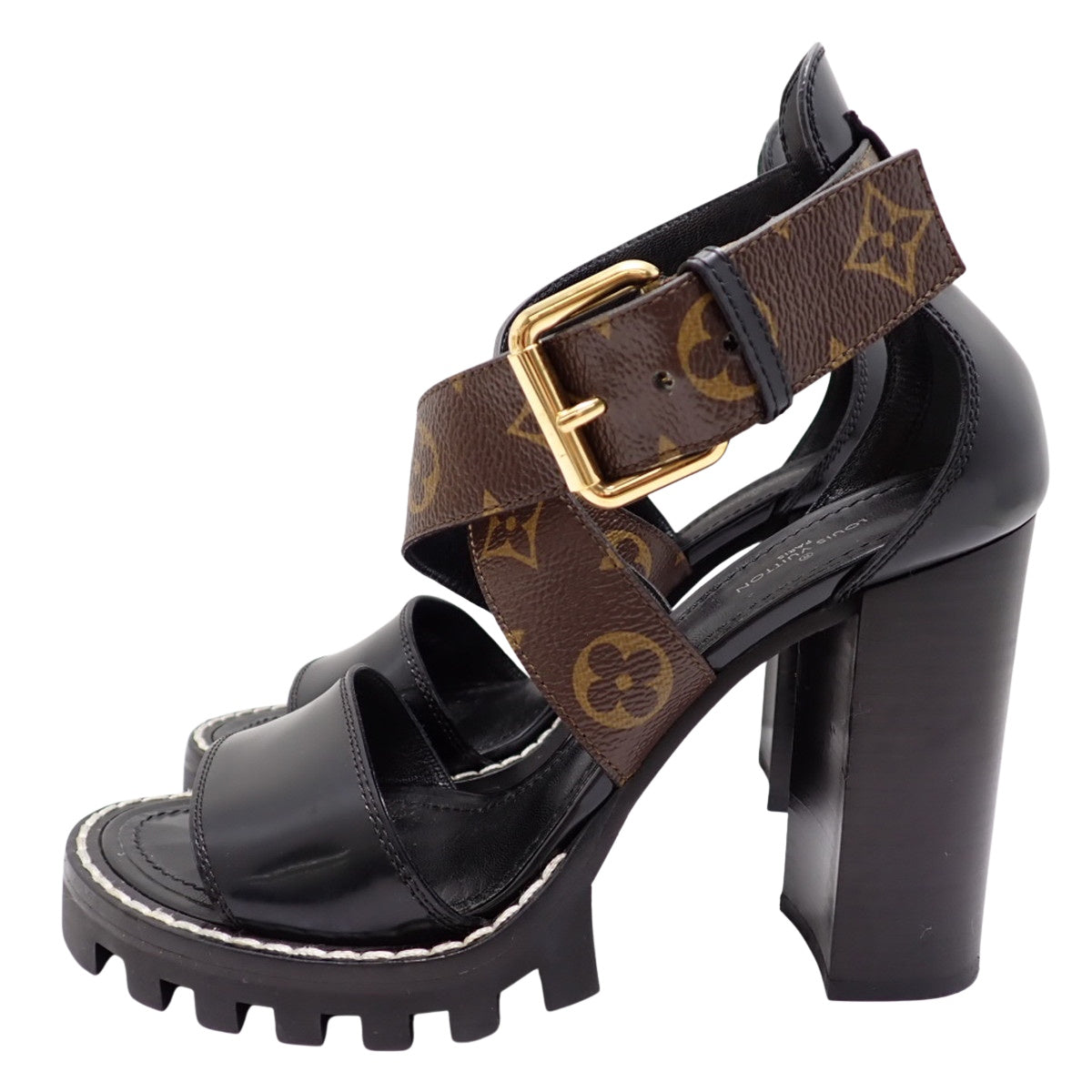 星光系列凉鞋 38