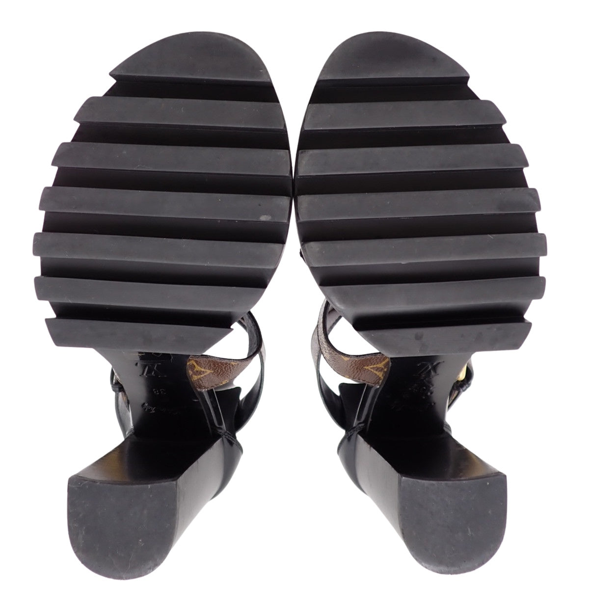 星光系列凉鞋 38