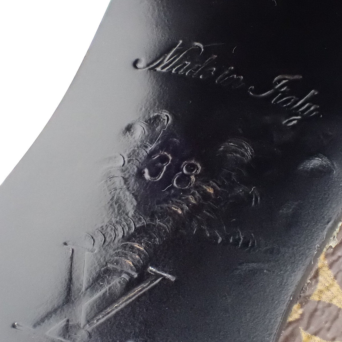 星光系列凉鞋 38