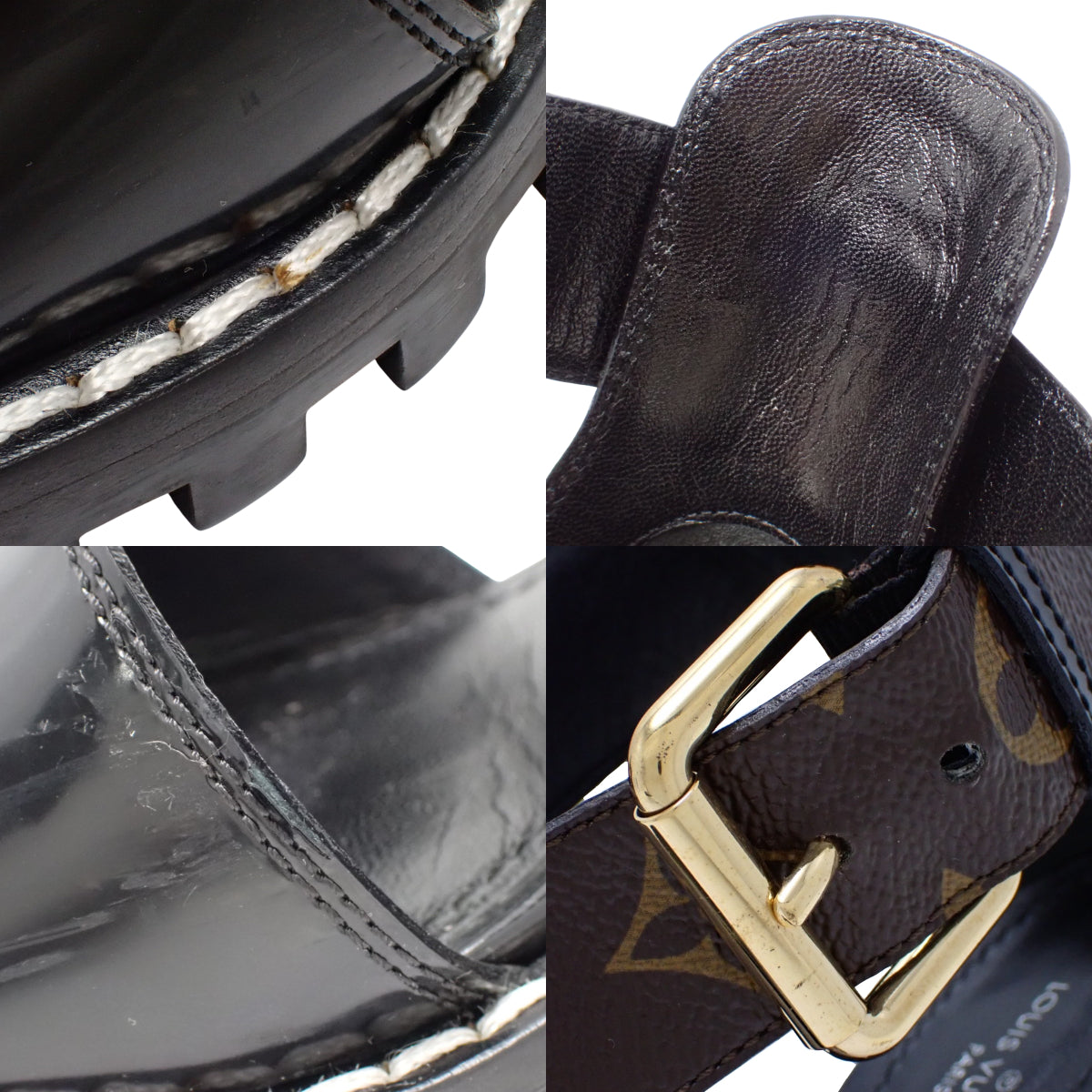 星光系列凉鞋 38