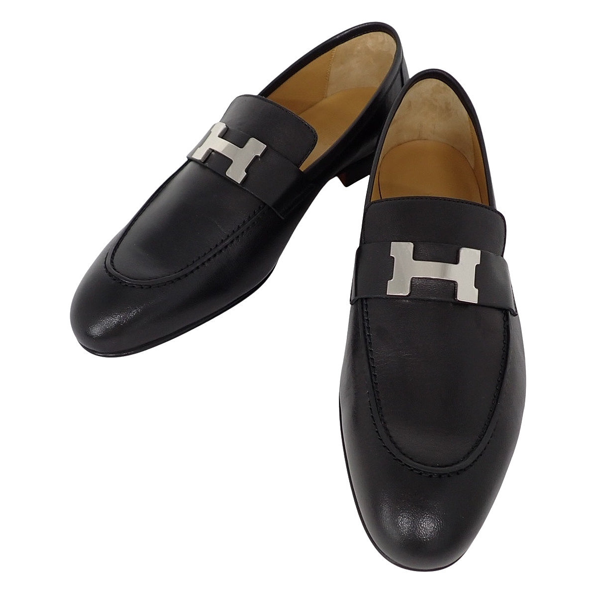 巴黎莫卡辛鞋 42 1/2