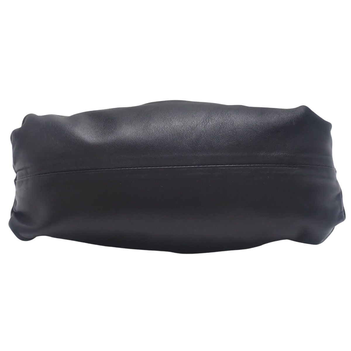 链条皮包 黑色 620230