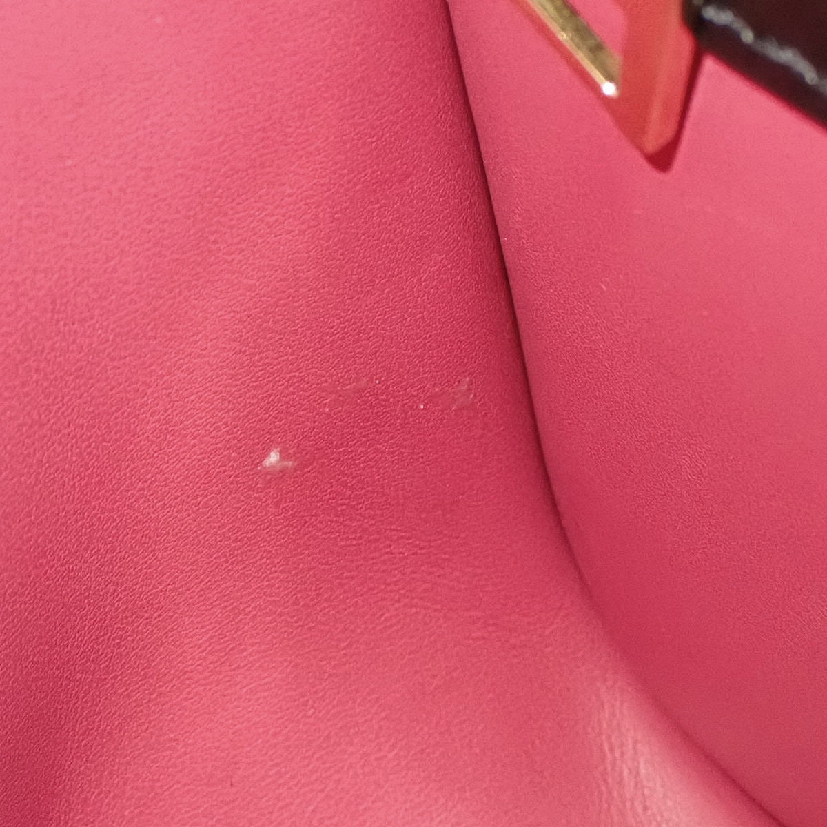 LV Ponthieu Leather, Black, M55948