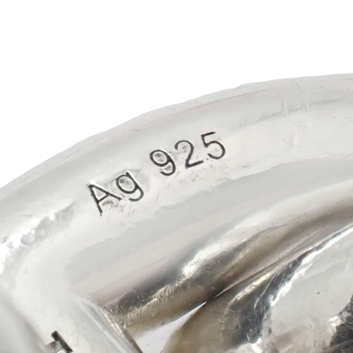 シェーヌダンクルGM ブレスレット シルバー SV925