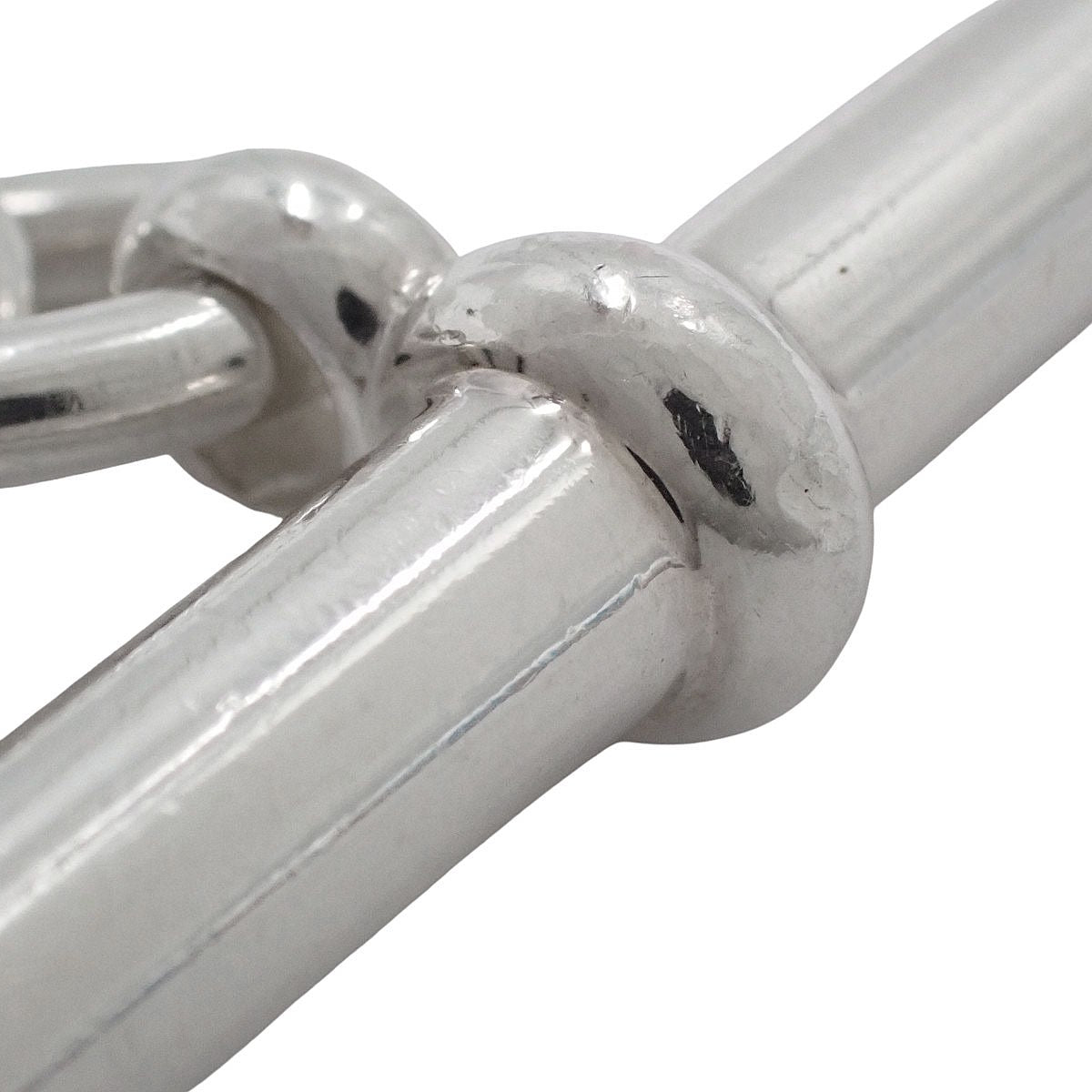 シェーヌダンクルGM ブレスレット シルバー SV925