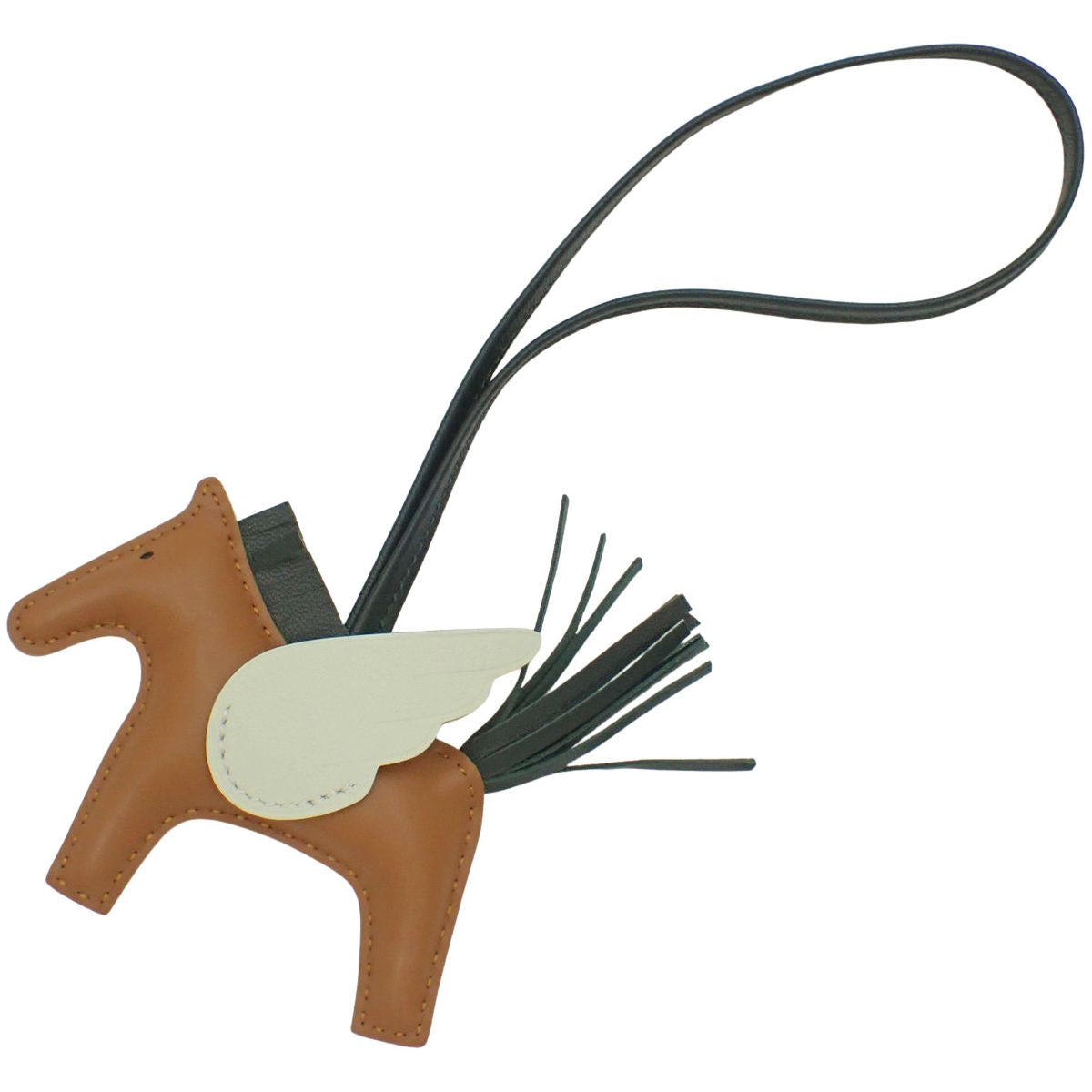 ロデオチャーム ペガサスPM アニョーミロ ヴォースイフト ゴールド ヴェールーフィズ ヴェールシプレス K刻印