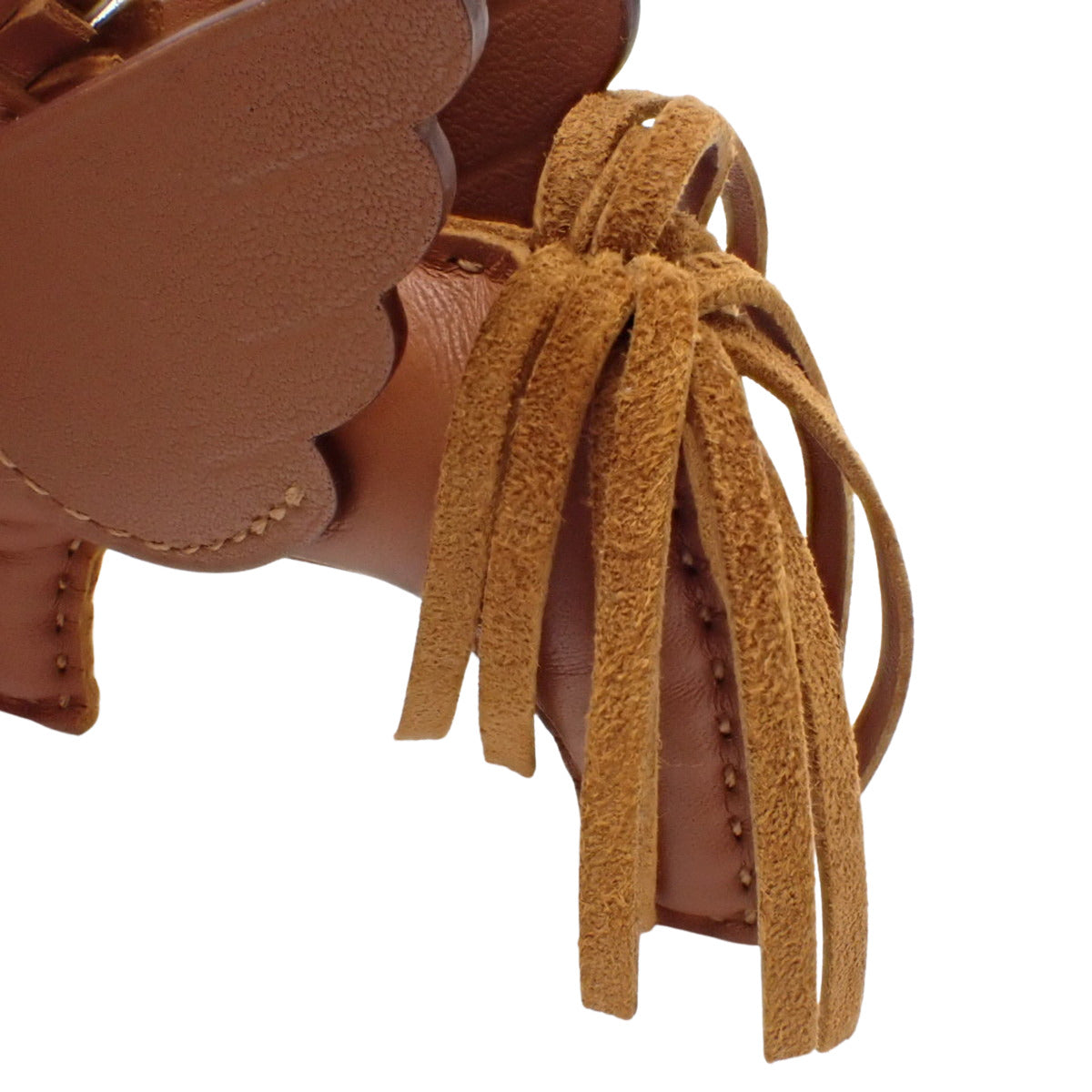 Rodeo Charm Pegasus PM Anjo Miro Swift Gold B Stamp