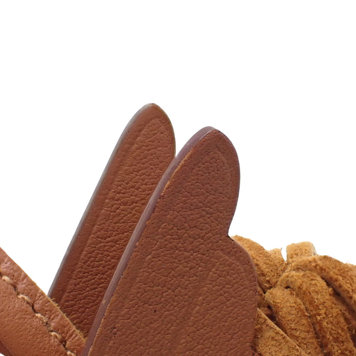 Rodeo Charm Pegasus PM Anjo Miro Swift Gold B Stamp