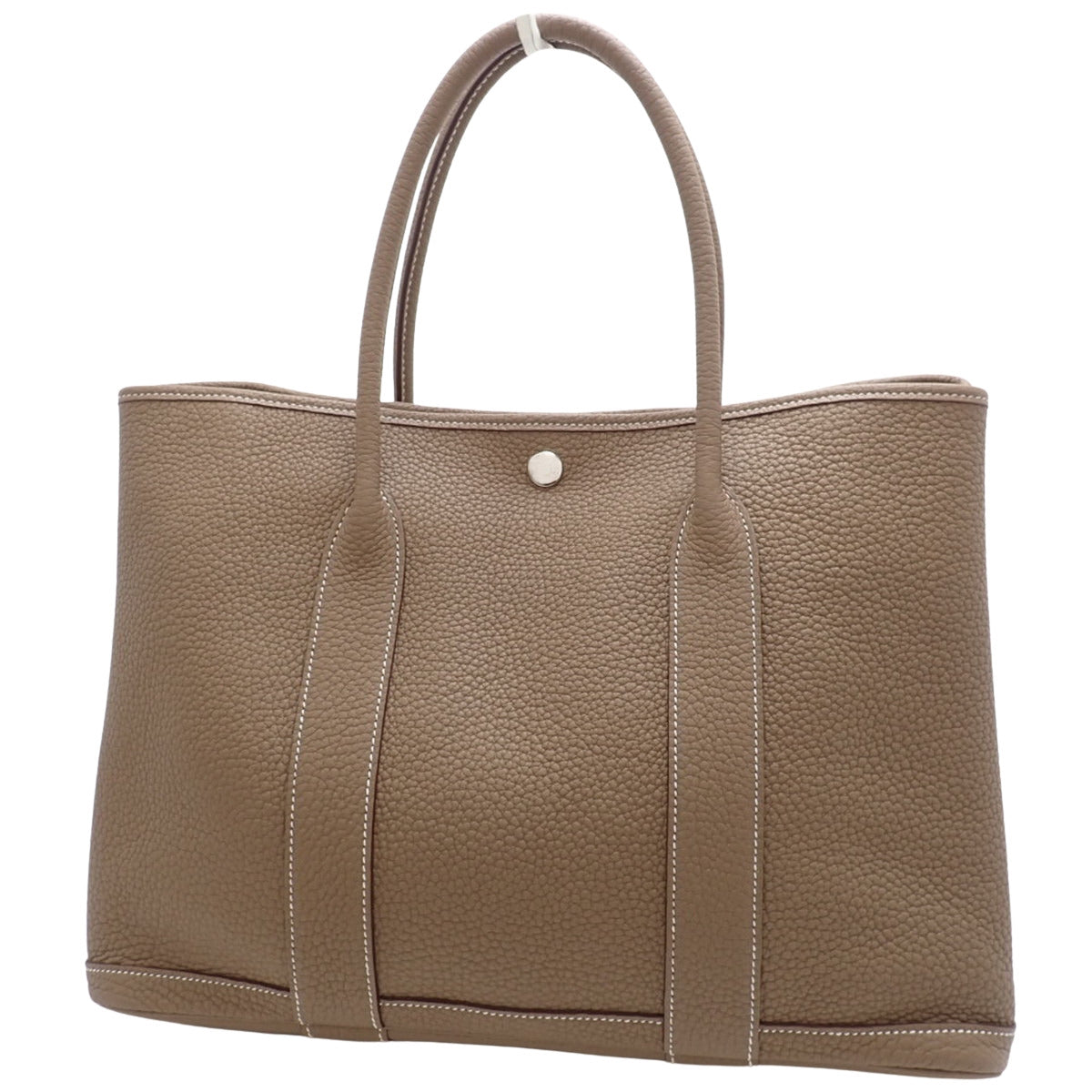 ガーデンパーティPM ネゴンダ エトープ/エトゥープ シルバー金具 C刻印