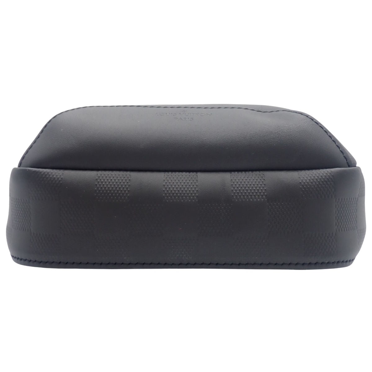 Damier Infini Avenue 斜挎包玛瑙 N41720