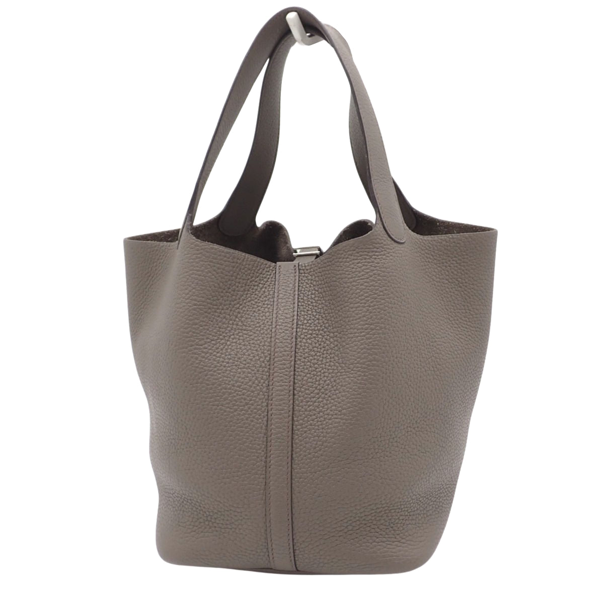 ピコタンロックMM トリヨンクレマンス パラジウム金具 エタン C刻印