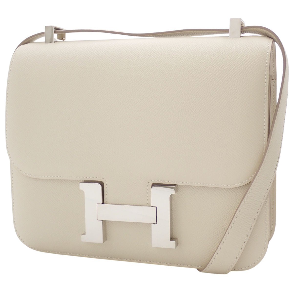 コンスタンス3 24 ヴォーエプソン パラジウム金具 クレ シルバー金具 X刻印