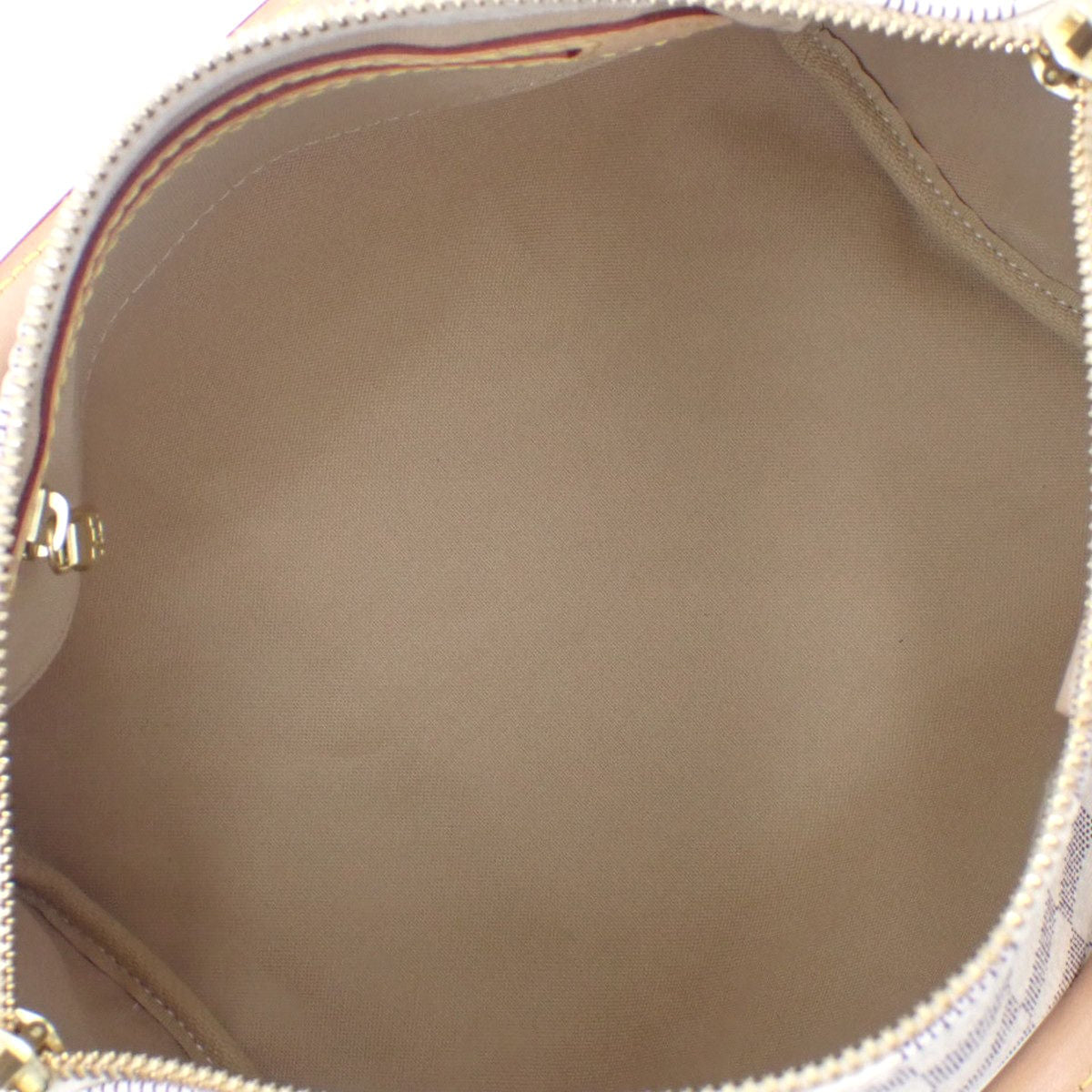 Damier Azur Speedy Bandouliere 25 N40608