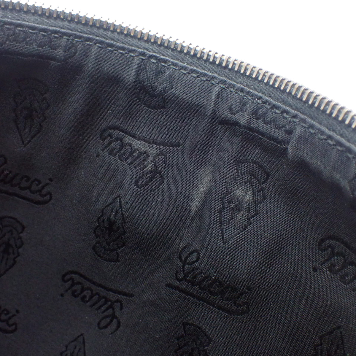 GG Imprime Body Bag, Black, 211110