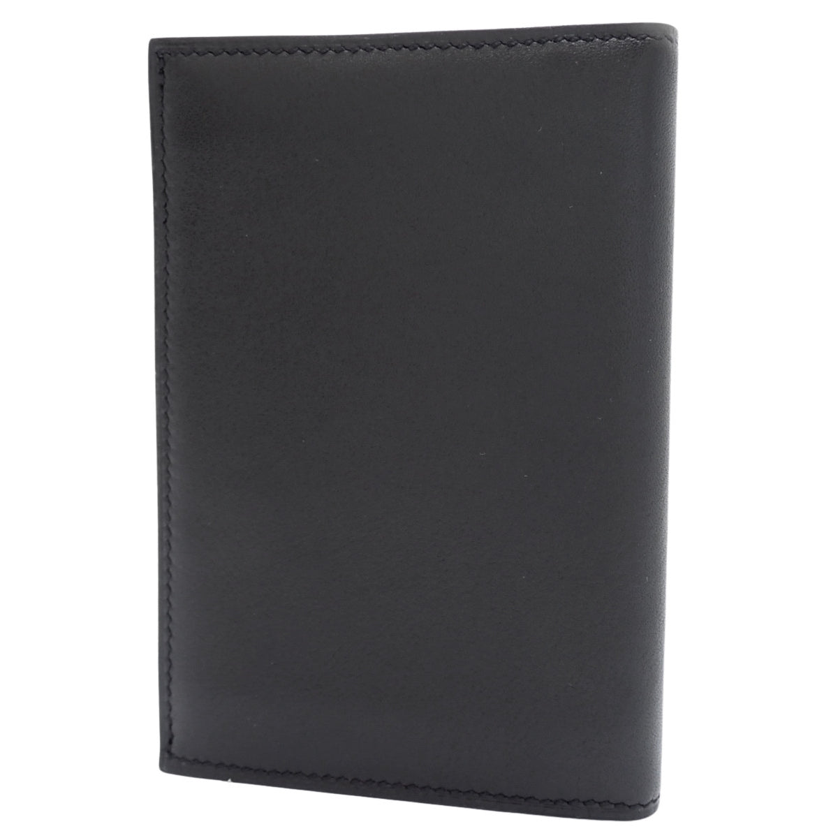 卡地亚 Must de Cartier Cabochon 卡包,皮革,黑色,L3000593