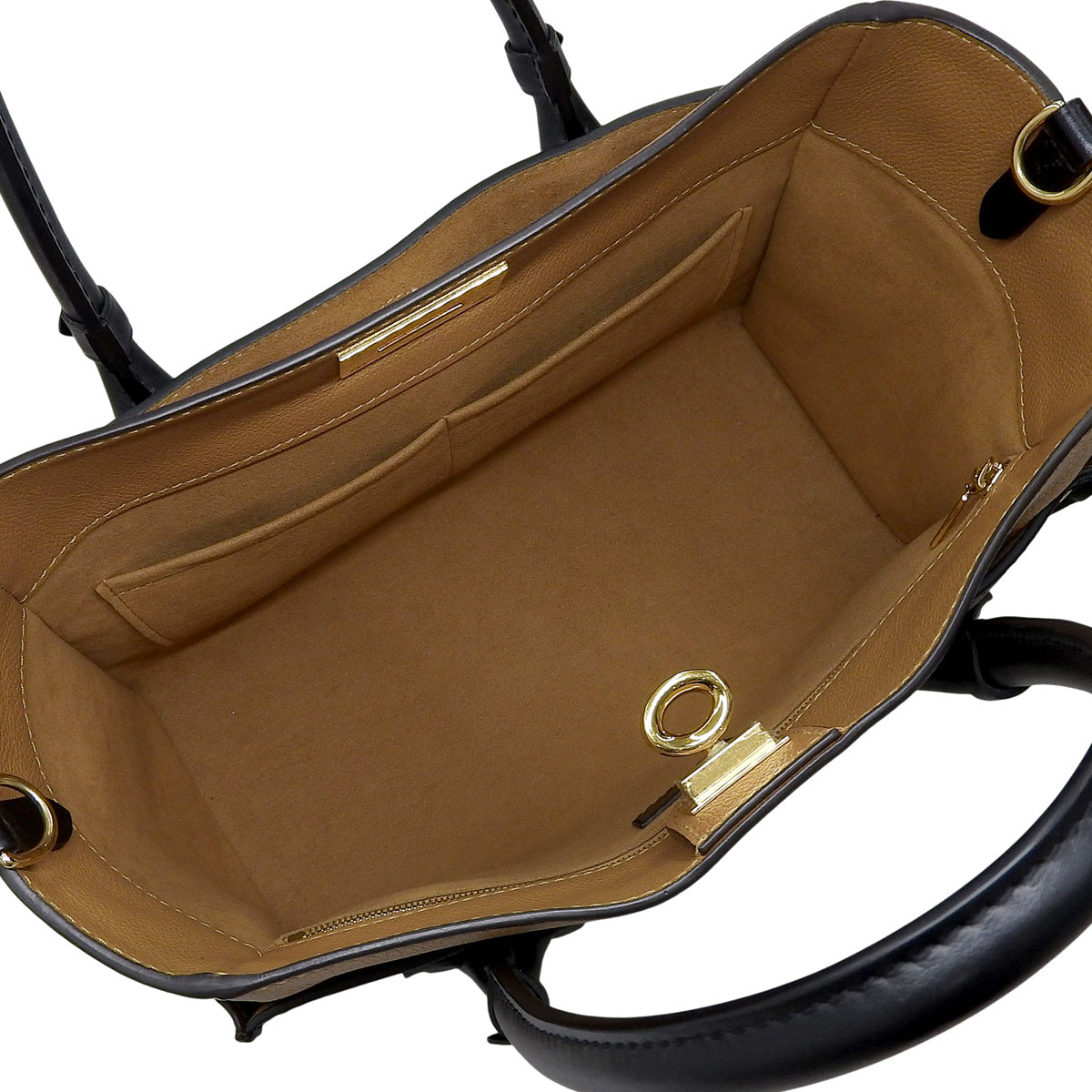 Monogram On My Side MM Noir M53823