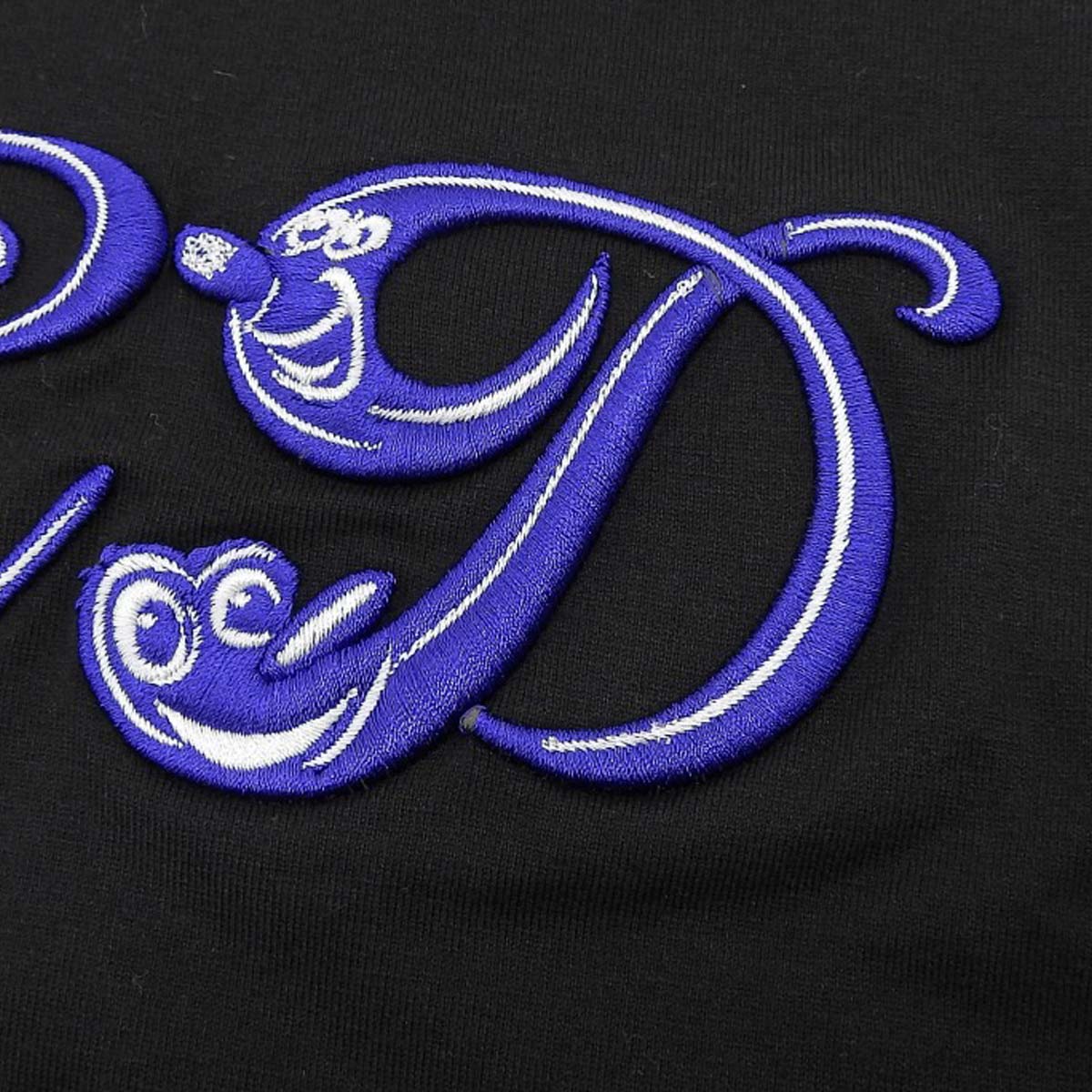 Dior x Kenny Scharf T-shirt 2021 XXL