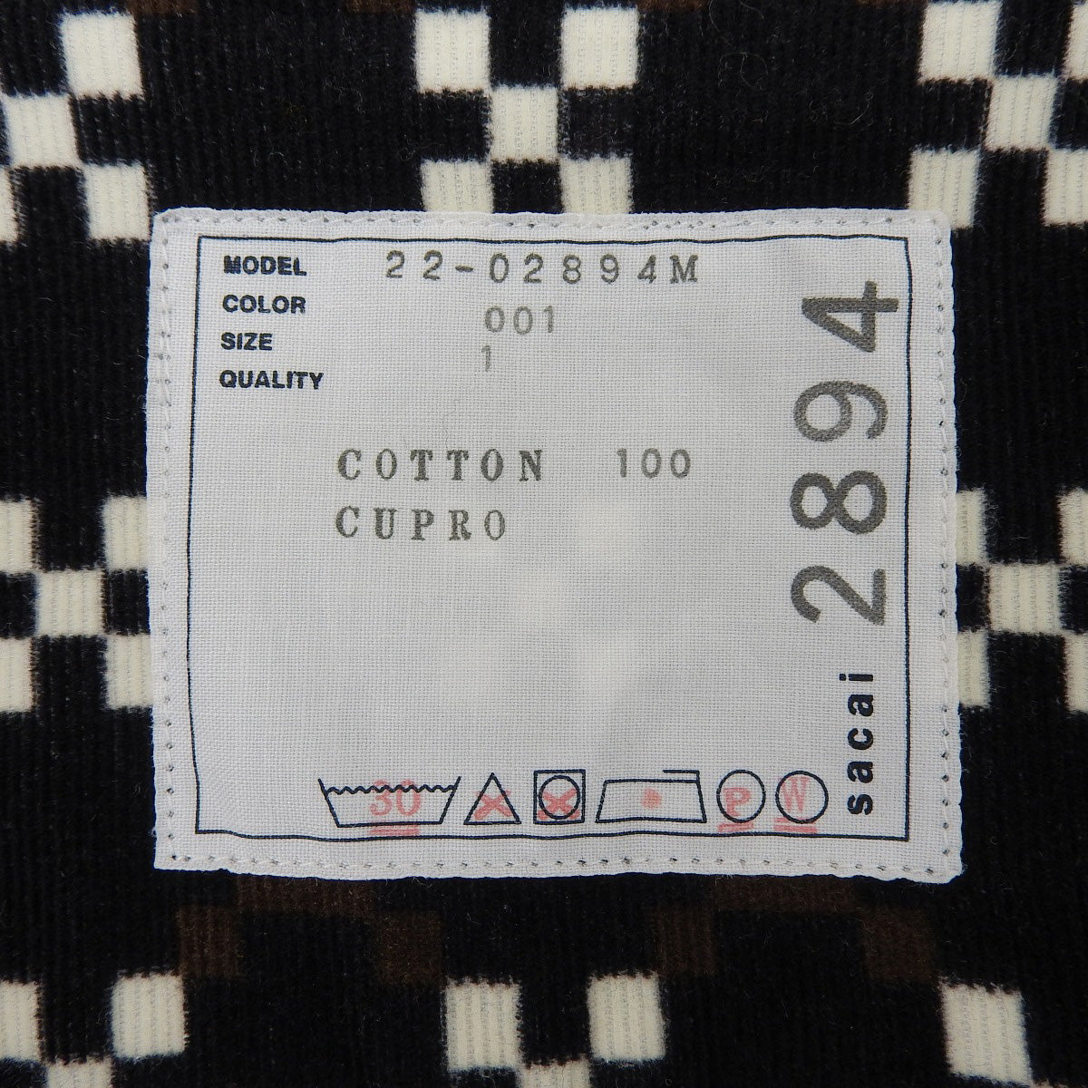 2022款灯芯绒短袖衬衫