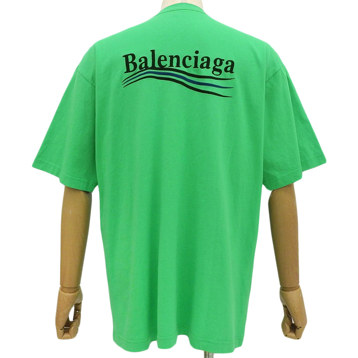 Large Fit T-Shirt 2023 XS