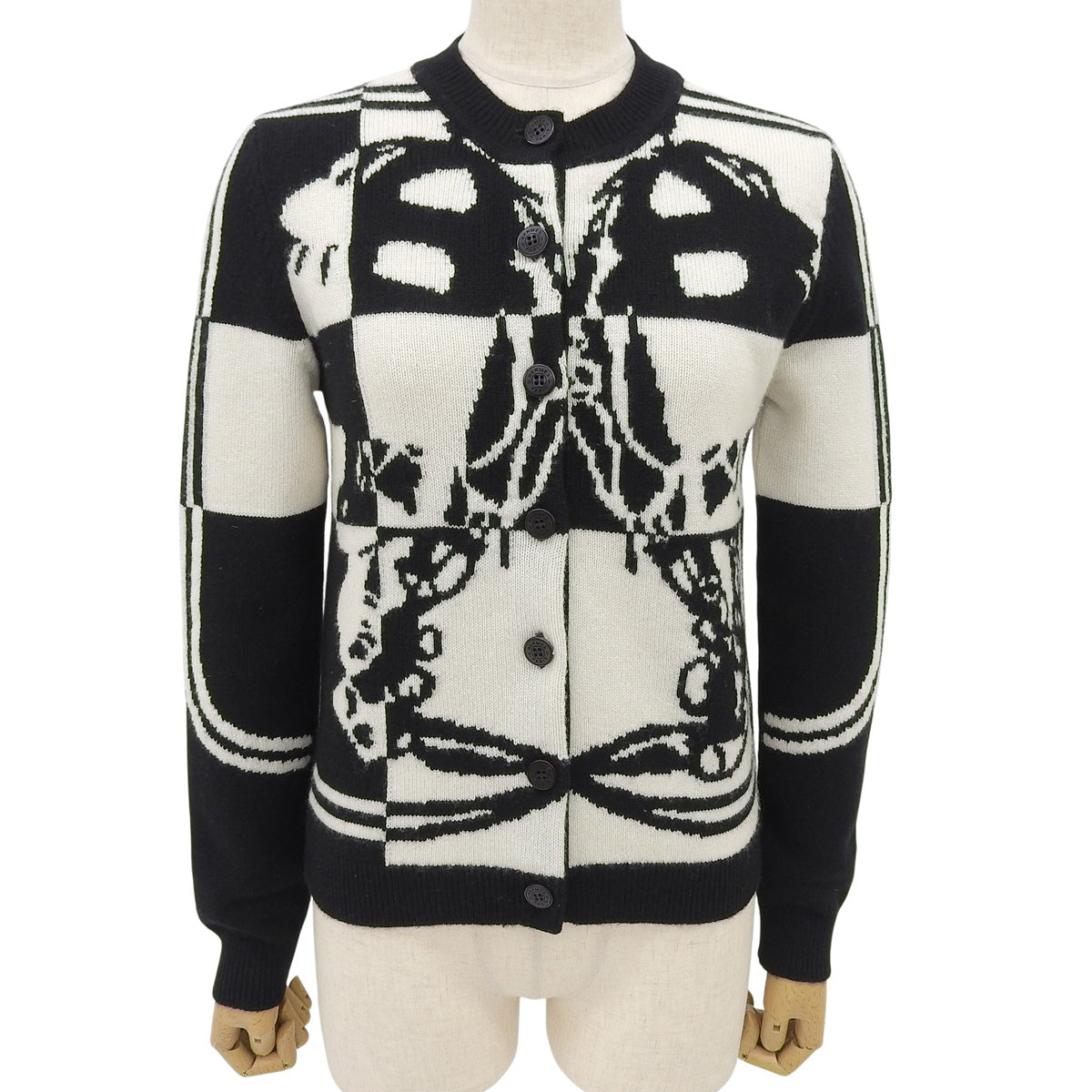 2021款羊绒开衫 36