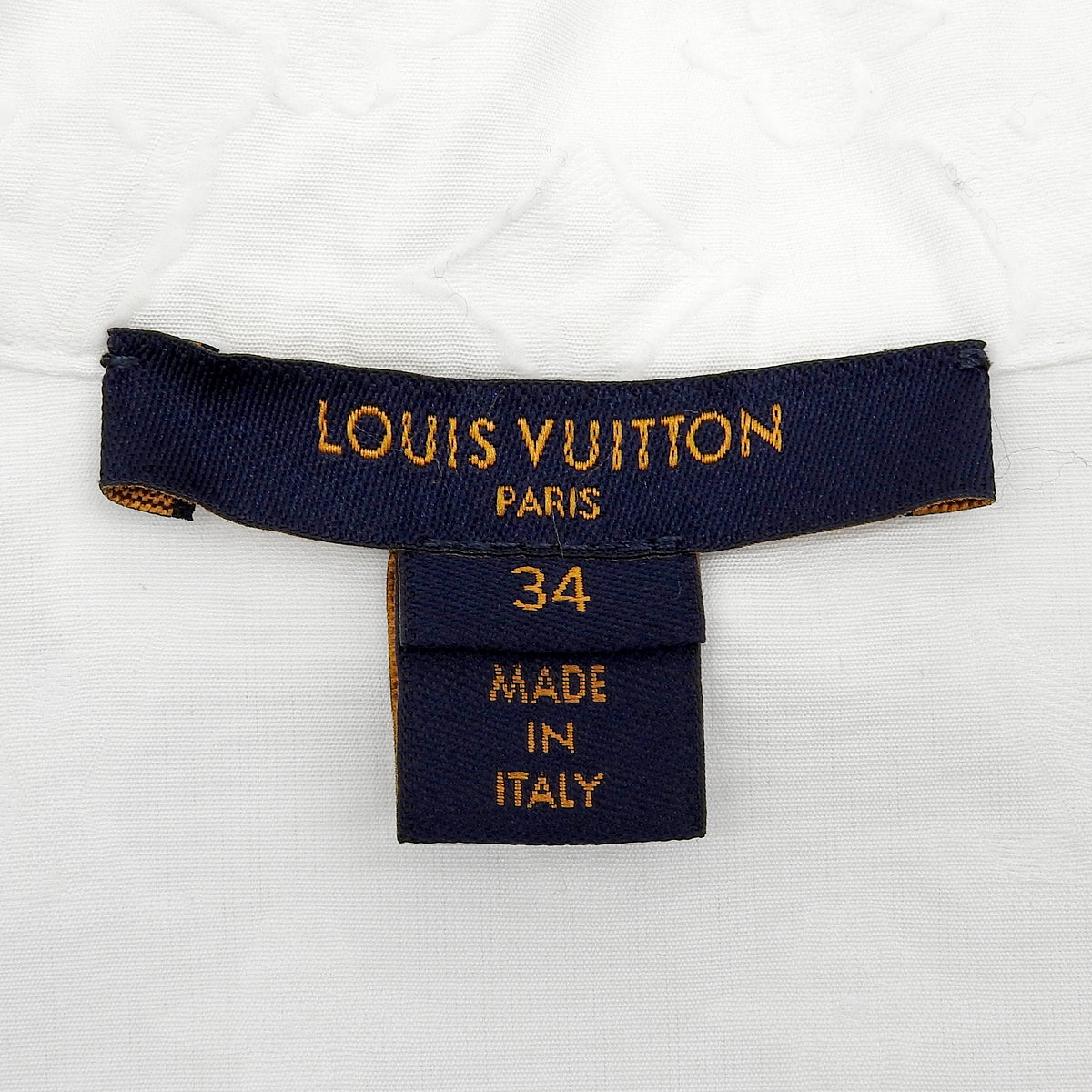 フリルブラウス 2019年 34 RW192W