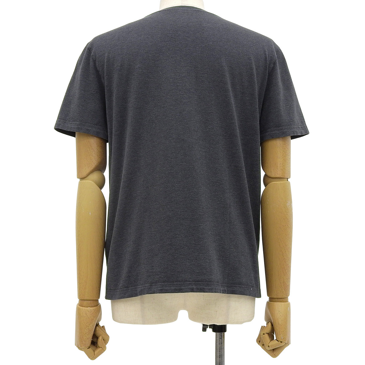 圆形Logo刺绣T恤 2023 L RM232Q