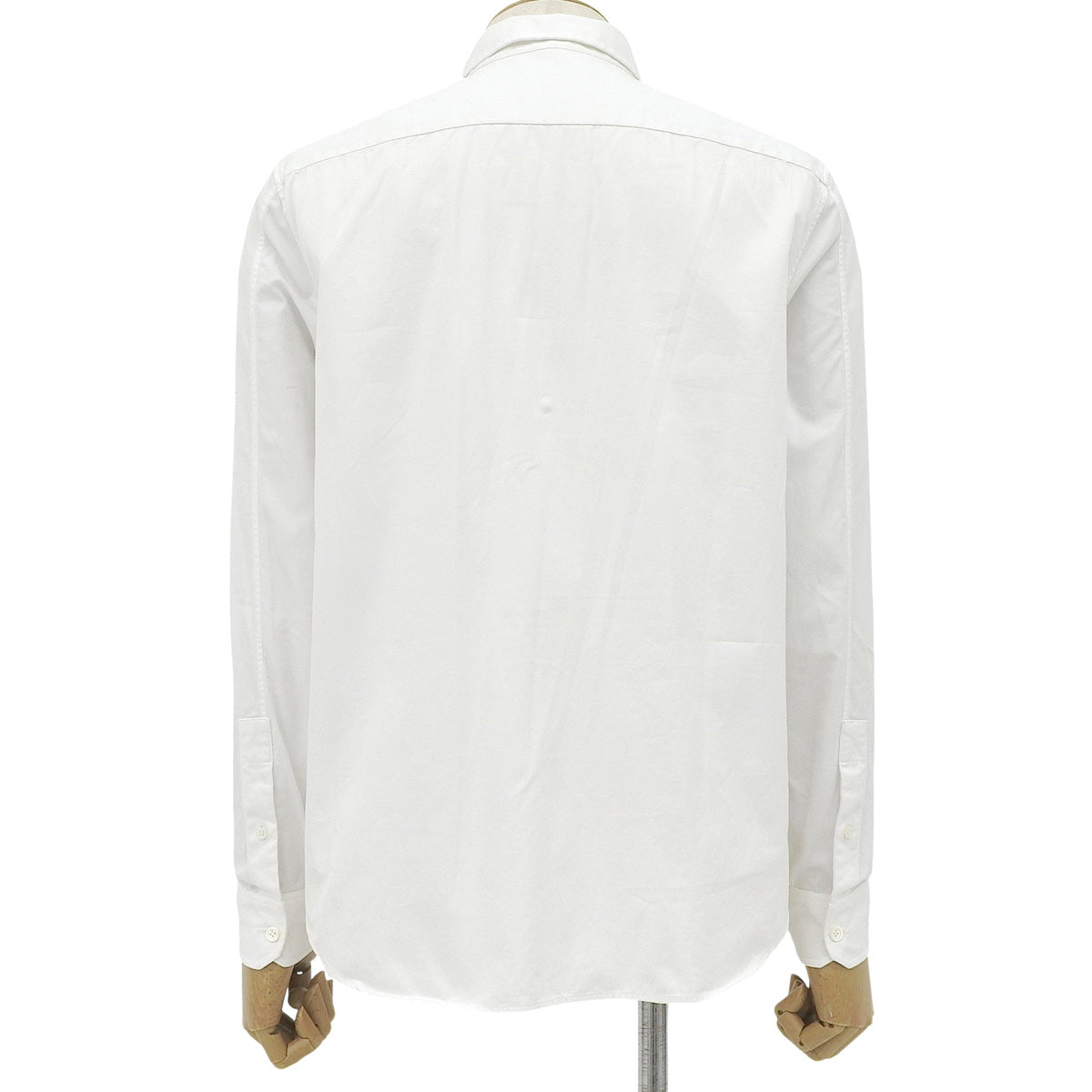 アナグラム 刺繍 シャツ 37