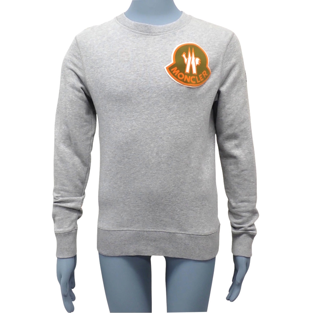 ジーニアス 長袖スウェット 2021年 XS