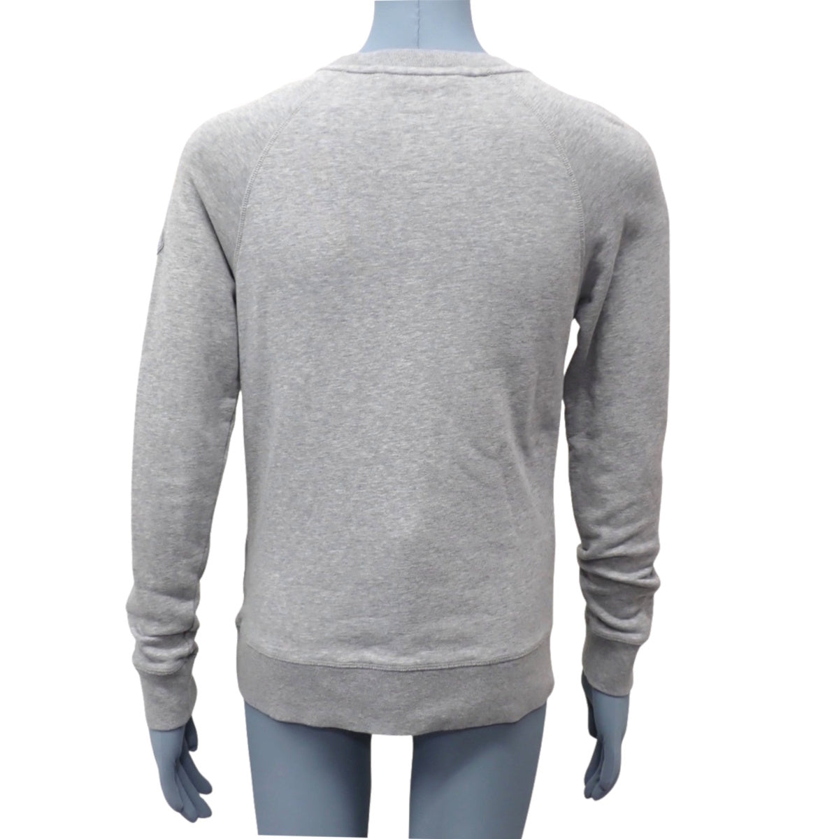 ジーニアス 長袖スウェット 2021年 XS