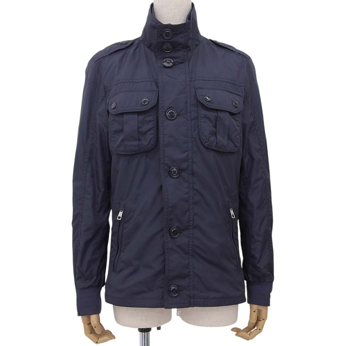 MATE GIUBBOTTO マテ ブルゾン 2011年