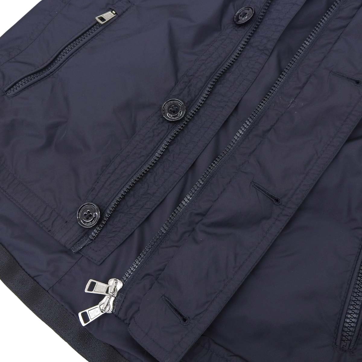 MATE GIUBBOTTO マテ ブルゾン 2011年