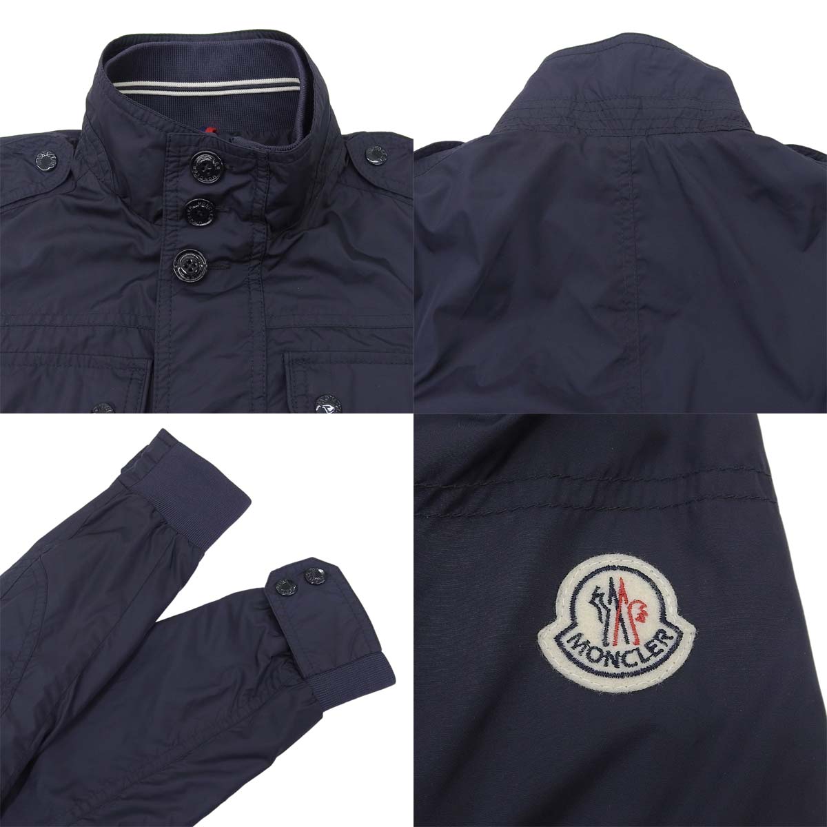 MATE GIUBBOTTO Mate Blouson 2011