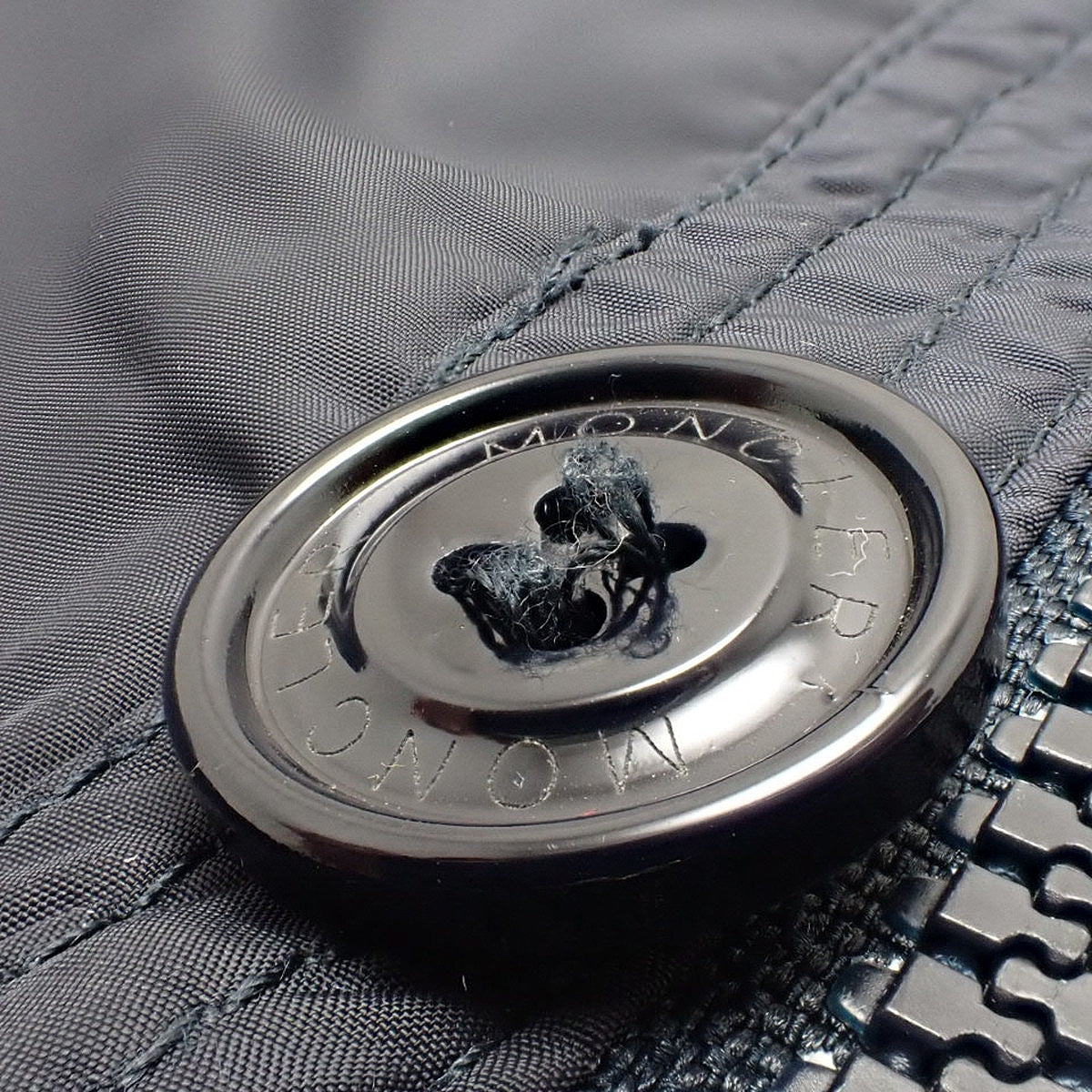 MATE GIUBBOTTO マテ ブルゾン 2011年