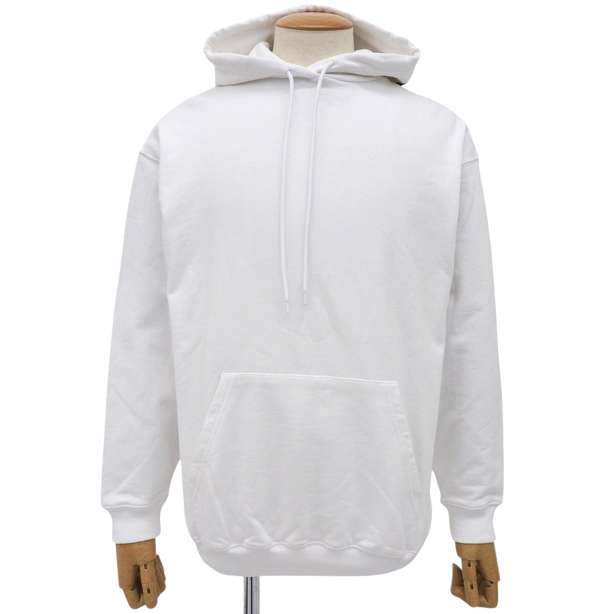 Logo Hoodie XS