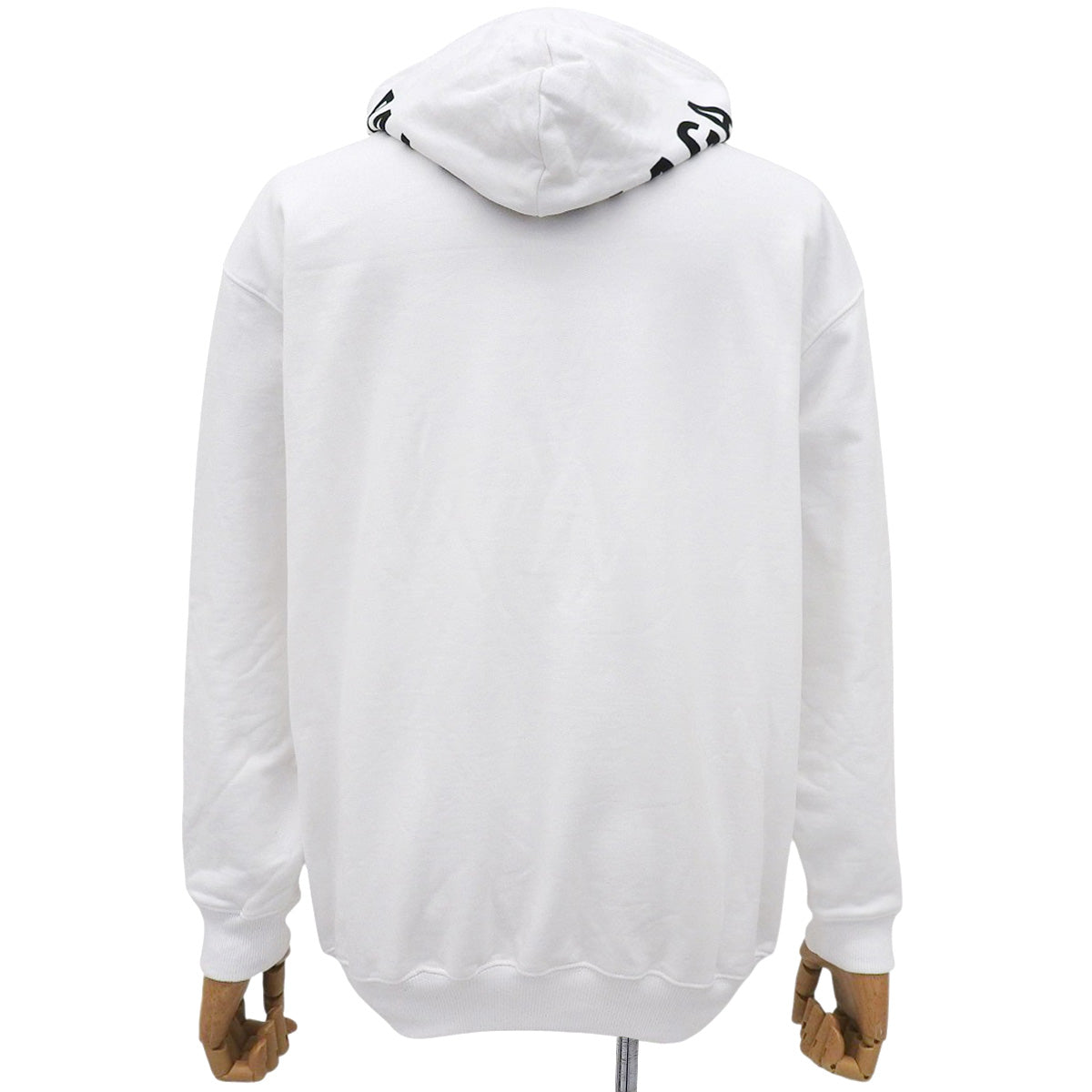 Logo Hoodie XS