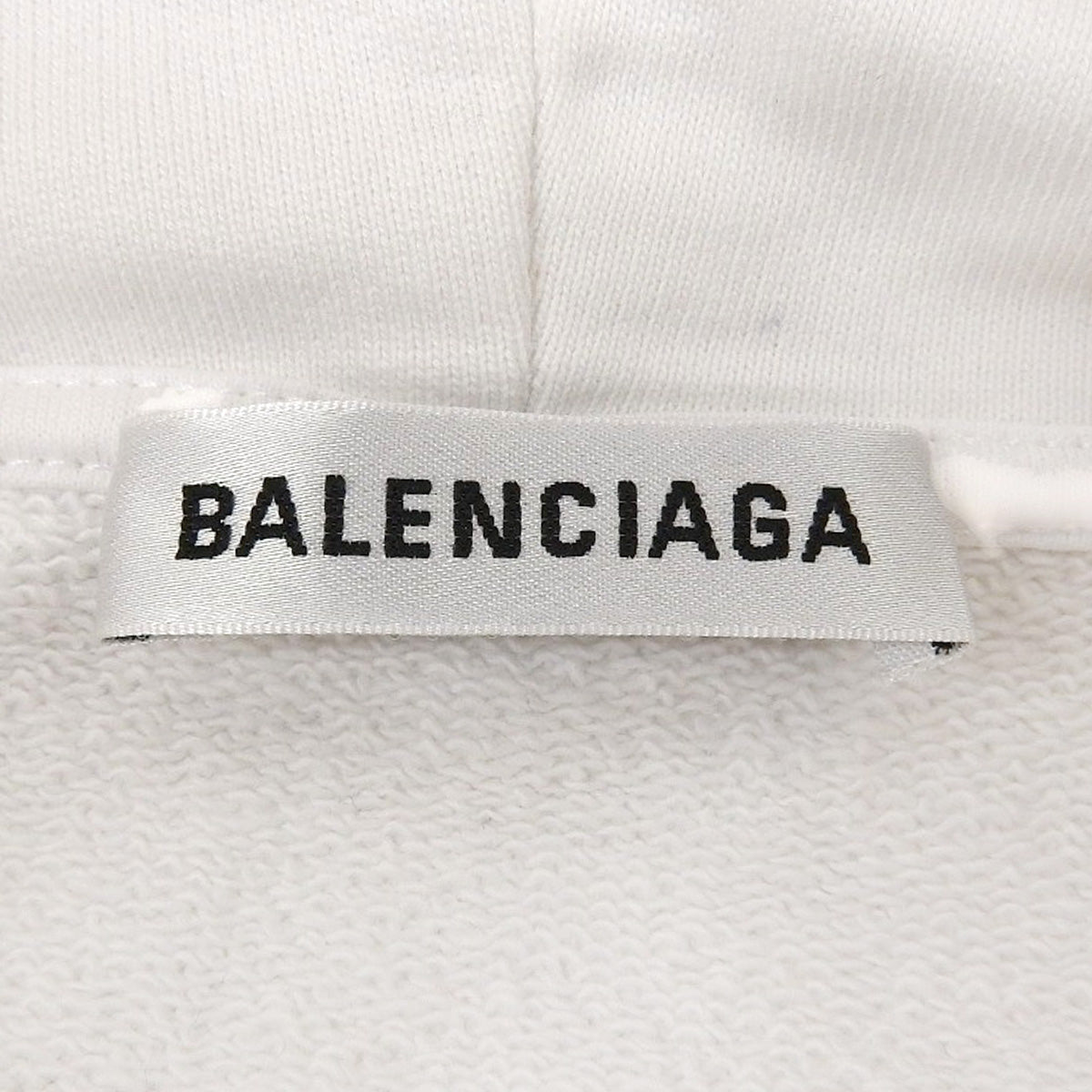 Logo Hoodie XS